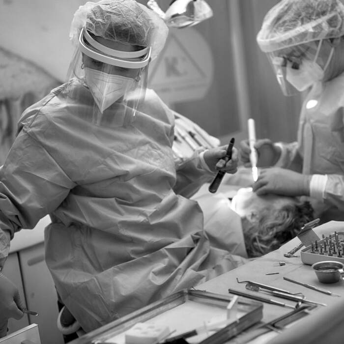 Implantologie Tandartspraktijk Tandenplus Vianen